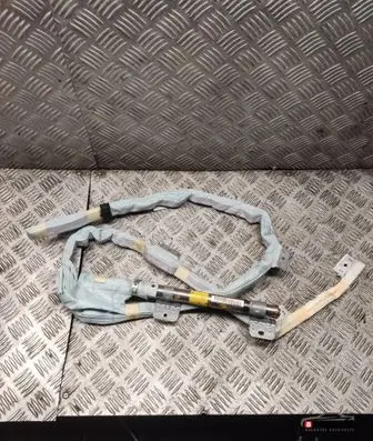 Toyota Prius (XW20) Roof airbag 