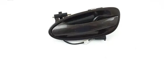 Porsche 911 991 Front door exterior handle 99153764502 D2722305