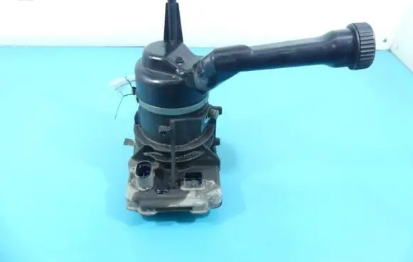 Citroen C4 Grand Picasso Electric power steering pump 9671742380 IMPRK1035020
