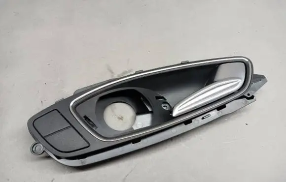 Audi A1 Ignition lock 8X0837020D 330713 01021010003