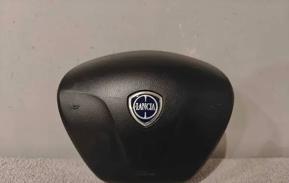 Lancia Ypsilon Steering wheel airbag 07356560070