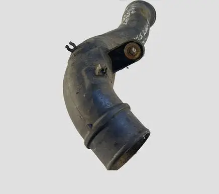 Toyota Corolla Verso E121 Intercooler hose/pipe