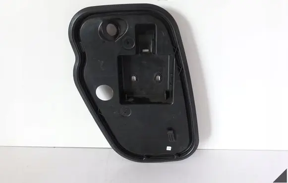 Skoda Octavia Mk3 (5E) Other front door trim element 5E0837915E