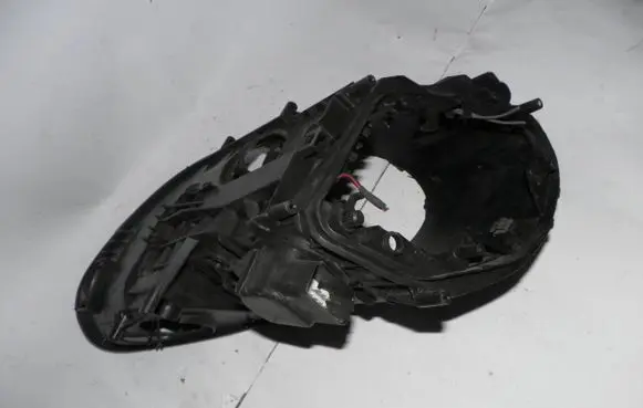 Porsche Cayman 987 Headlight/headlamp 98763106521