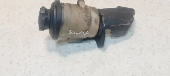 Hyundai Santa Fe Power steering fluid tank/reservoir 717626000