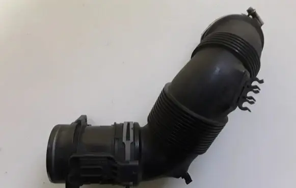 Volkswagen Golf VII Mass air flow meter 04L906461B