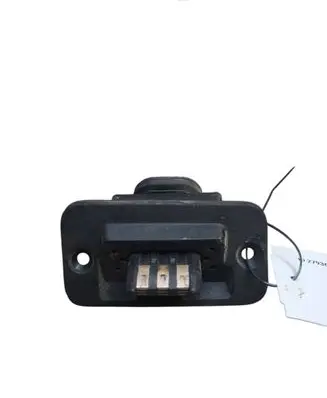 Volkswagen Caddy Rear door sensor 2K0907438