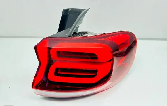 Citroen C5 Aircross Rear/tail lights 9817269580 20200720
