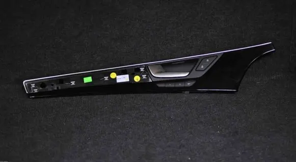 Audi A8 S8 D4 4H Other interior part 4H0867101