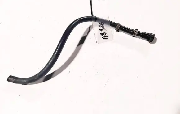 Dodge Journey Engine coolant pipe/hose