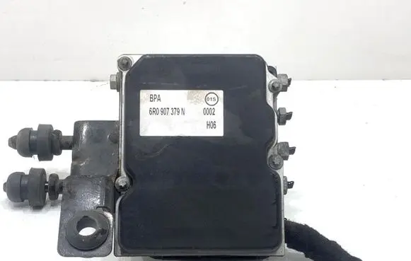 Skoda Fabia Mk1 (6Y) ABS Pump 6R0907379N