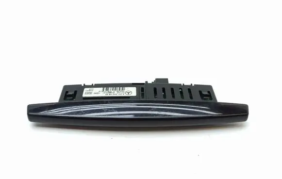 Mercedes-Benz E W212 Parking PDC sensor display screen A0015424623