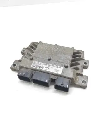 Ford Fiesta Engine control unit/module S180047012D AV2112A650CD 9KPDJ38AC
