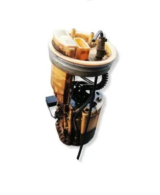 Volkswagen Touran I In-tank fuel pump A2C53044995 1T0919050A