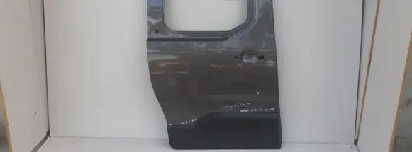 Citroen Berlingo Side sliding door 