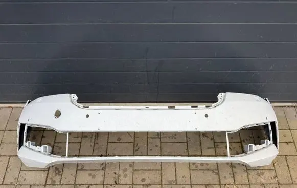 Skoda Superb B8 (3V) Front bumper 620221350R