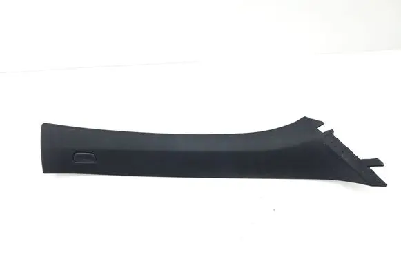 BMW 1 F40 (A) pillar trim 7444550 5J43