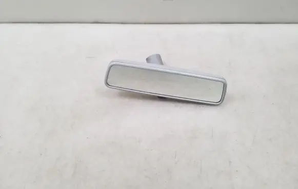 Volkswagen Sharan Rear view mirror (interior) 7M3857511B