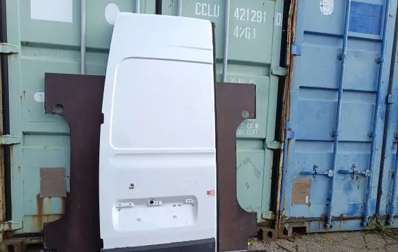Renault Master III Back/rear loading door 901210002R