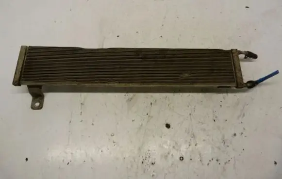Ford Galaxy Fuel cooler (radiator) 