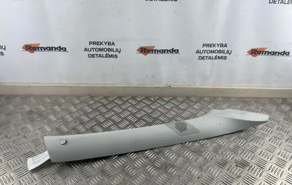 Iveco Daily 6th gen (A) pillar trim 5802083719