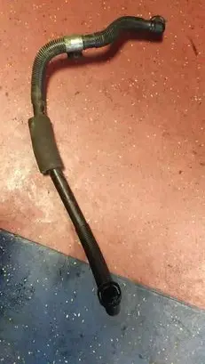 BMW 7 E38 Vacuum line/pipe/hose 1438264