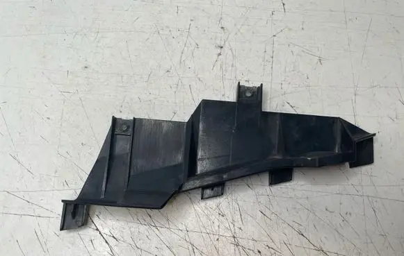 BMW 5 E39 Headlight/headlamp mounting bracket 145532