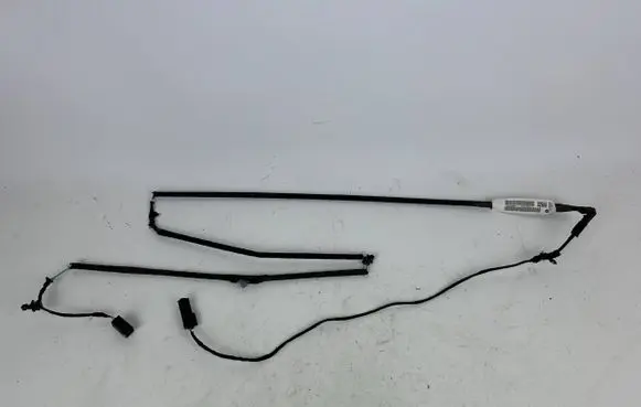 Dodge Durango III Front door wiring loom/harness boot P68270829AA