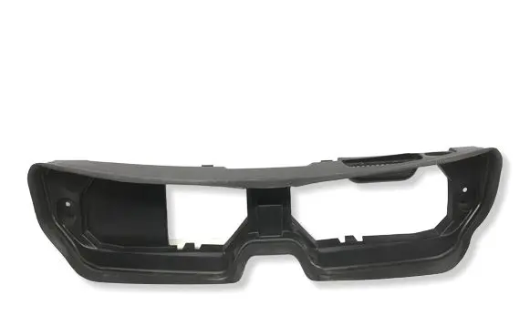 Renault Kangoo III Intercooler air guide/duct channel 622562508R