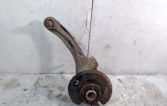 Mazda 5 Rear wheel hub spindle/knuckle 