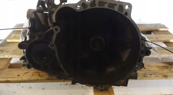 KIA Sportage Manual 5 speed gearbox 