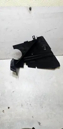 Seat Alhambra (Mk1) Battery tray heat shield 7M3915644 YM110N724BA