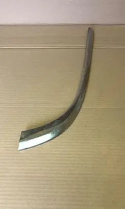 Audi 80 90 B3 Under headlight/headlamp trim 