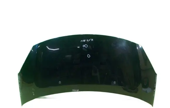 Citroen DS3 Engine bonnet/hood UP292