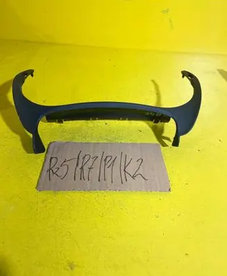 Opel Meriva B Dashboard trim 13267445