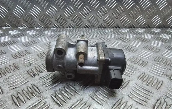 Mazda CX-7 EGR valve