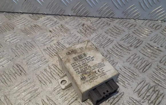 BMW 3 E46 Immobilizer control unit/module 61356905667