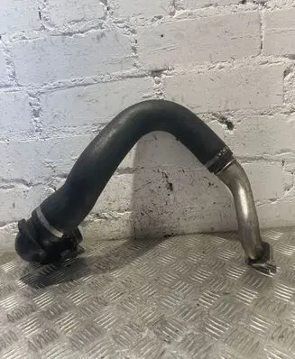 Opel Insignia A Intercooler hose/pipe F20609