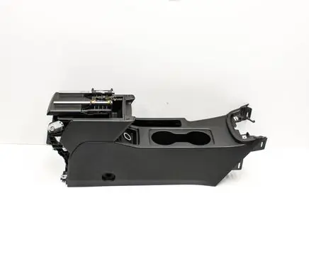 Seat Leon (5F) Center console 5F0863243 5E0863241E