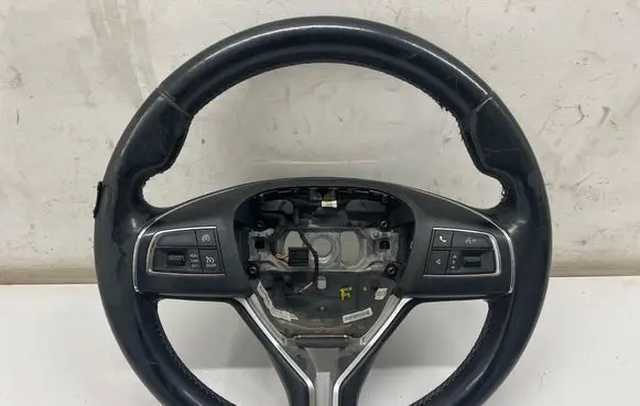 Maserati Ghibli Steering wheel 0670044503