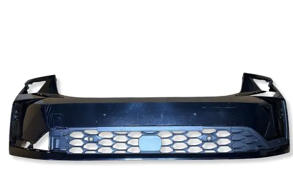 Skoda Kodiaq II Front bumper 57H807221