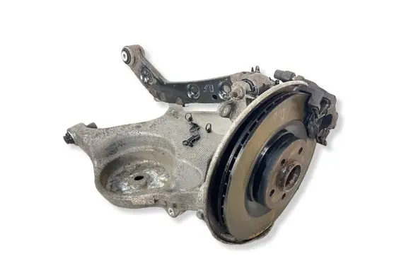 Volvo XC90 Rear wheel hub spindle/knuckle 