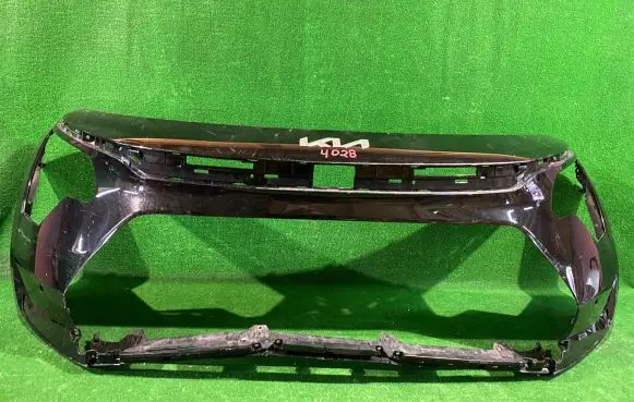 KIA Niro Front bumper