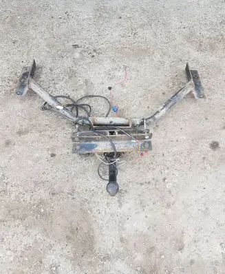 Volvo V50 Tow bar set 
