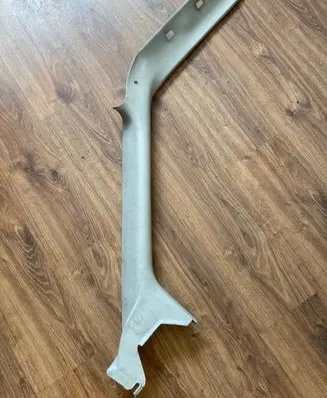 Volkswagen Transporter - Caravelle T4 (A) pillar trim 705867234B