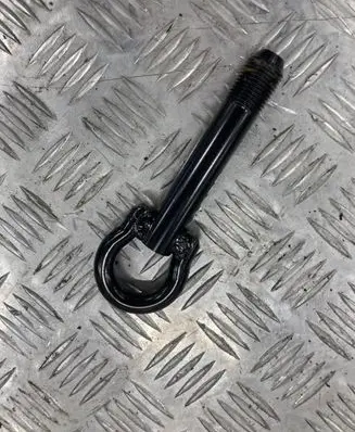 Toyota Aygo X Towing hook eye PK14698