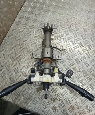 SsangYong Rodius Ignition lock 0191241698 1001SMG909