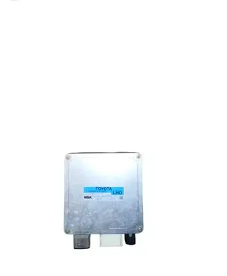 Toyota RAV 4 (XA30) Power steering control unit/module 8965042040 EATCEC088 EPS01021