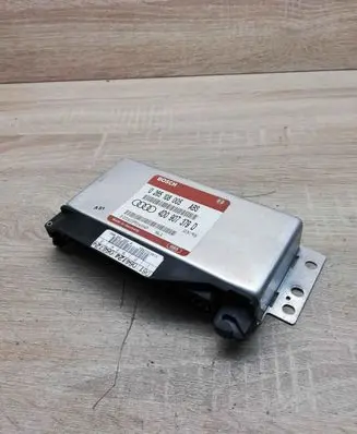 Audi A6 S6 C4 4A ABS control unit/module 4D0907379D 0265108005