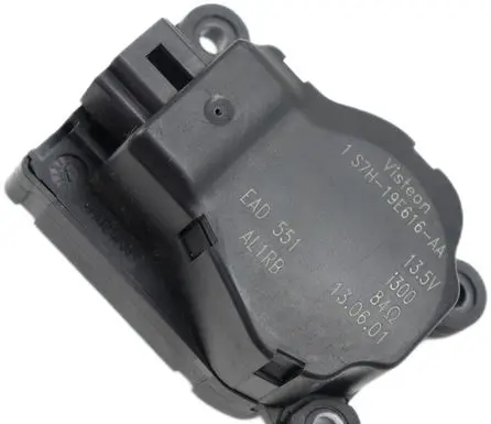 Ford Mondeo Mk III Air flap motor/actuator 1S7H19E616AA 1S7H-19E616-AA